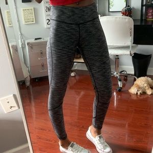 Victoria Sport Leggings